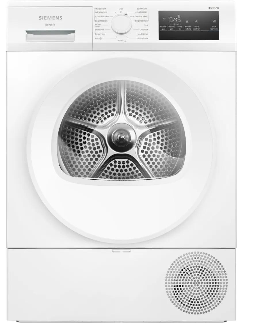 Siemens iQ300 WT45HVA4...