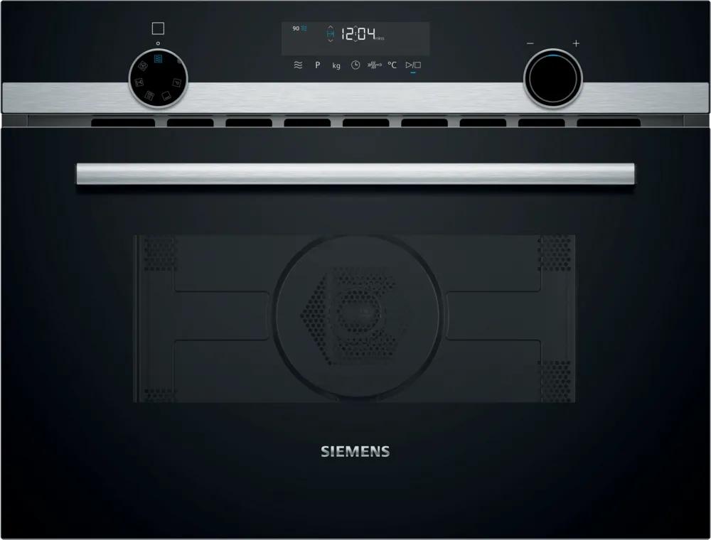 Siemens iQ500 CM585AGS1...