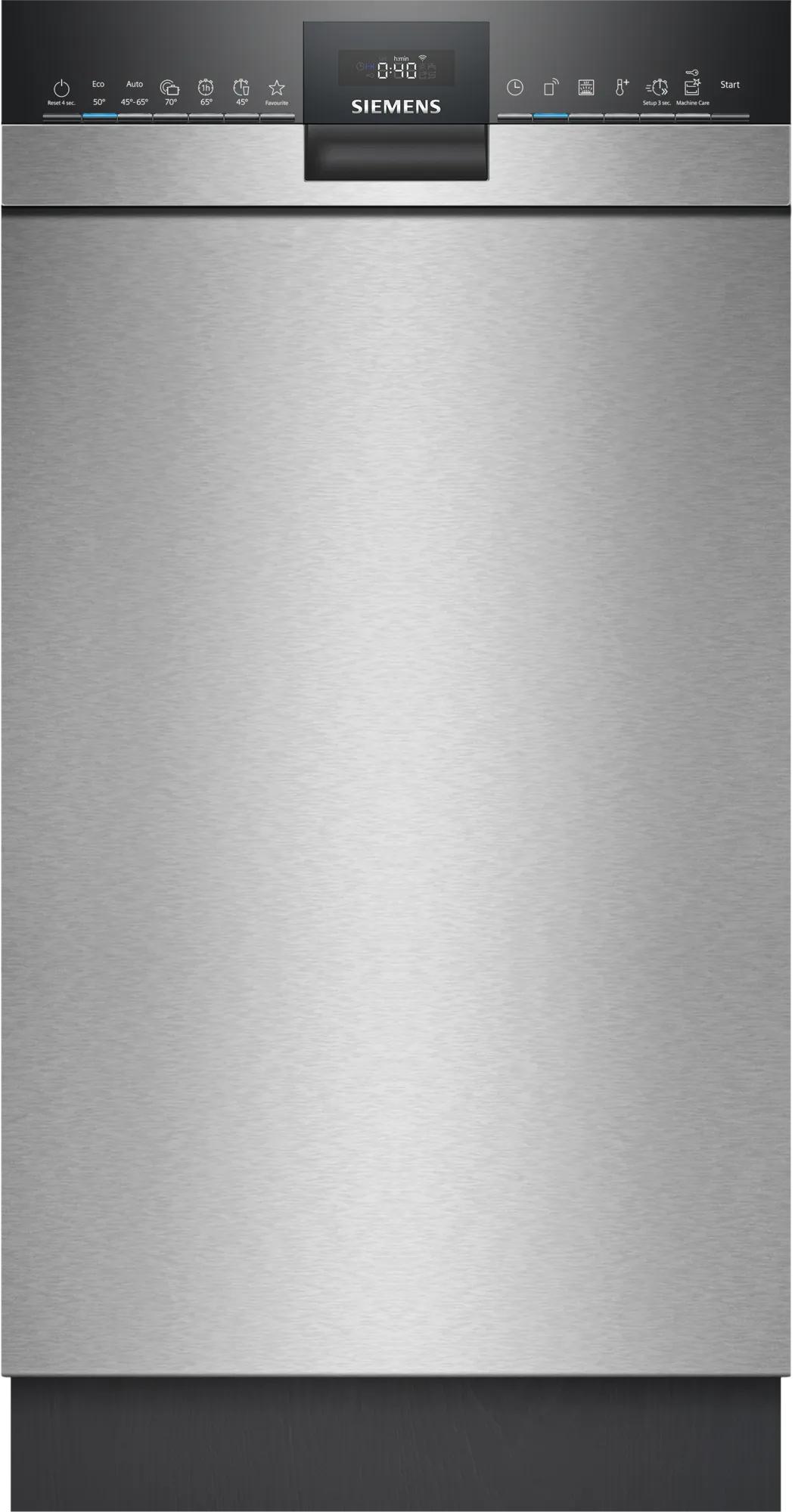 Siemens iQ300 SR43ES24ME...