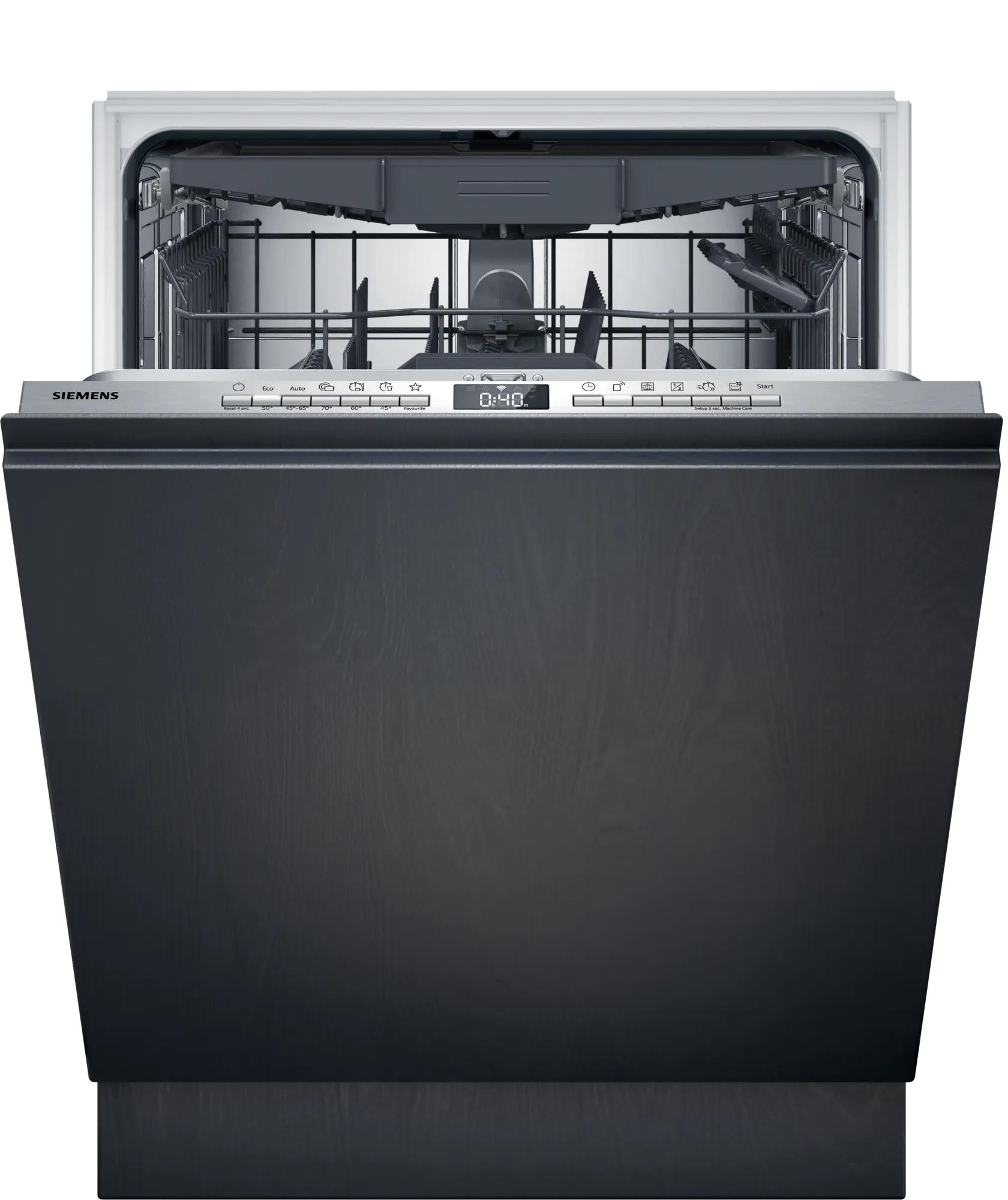 Siemens iQ300 SN73EX22CE...