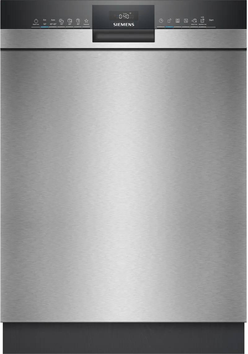 Siemens iQ300 SN43ES22AE...