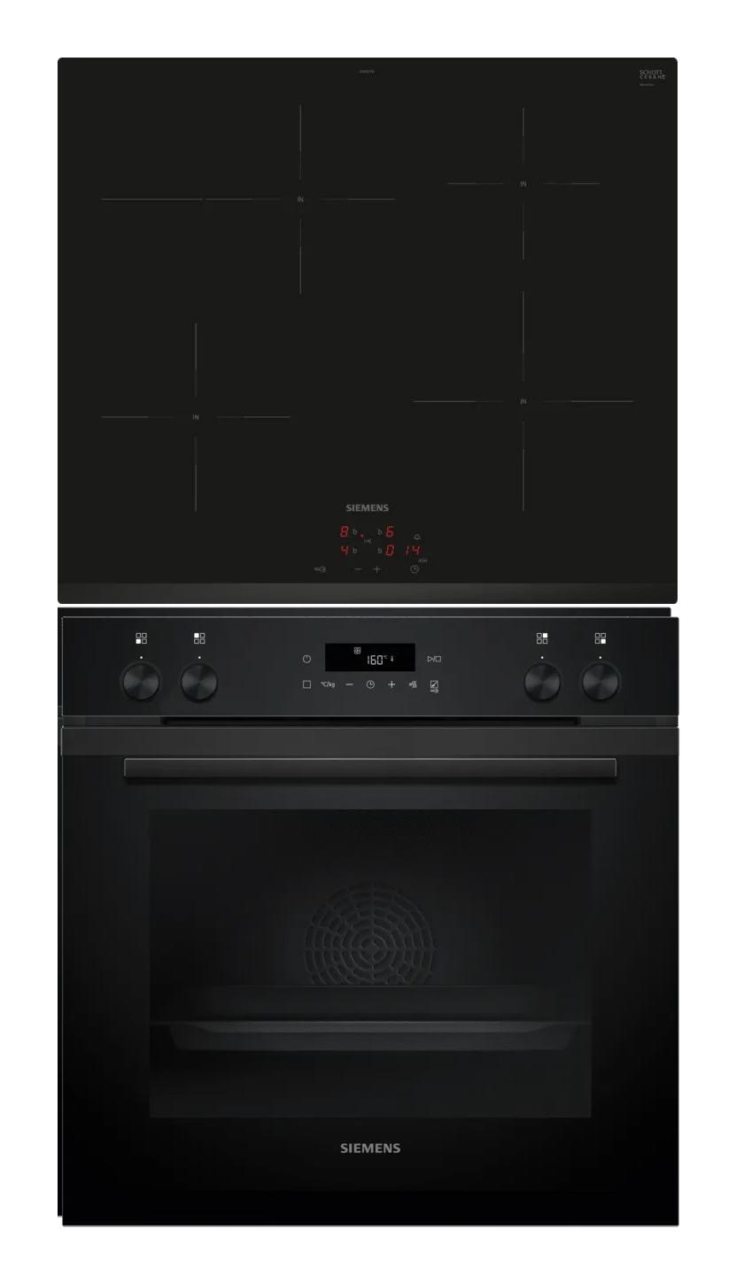 Siemens iQ300 HE271ABB4 +...