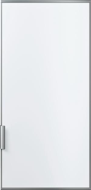 Neff KF1413Z0 parte e accessorio per frigoriferi/congelatori Porta anteriore Bianco