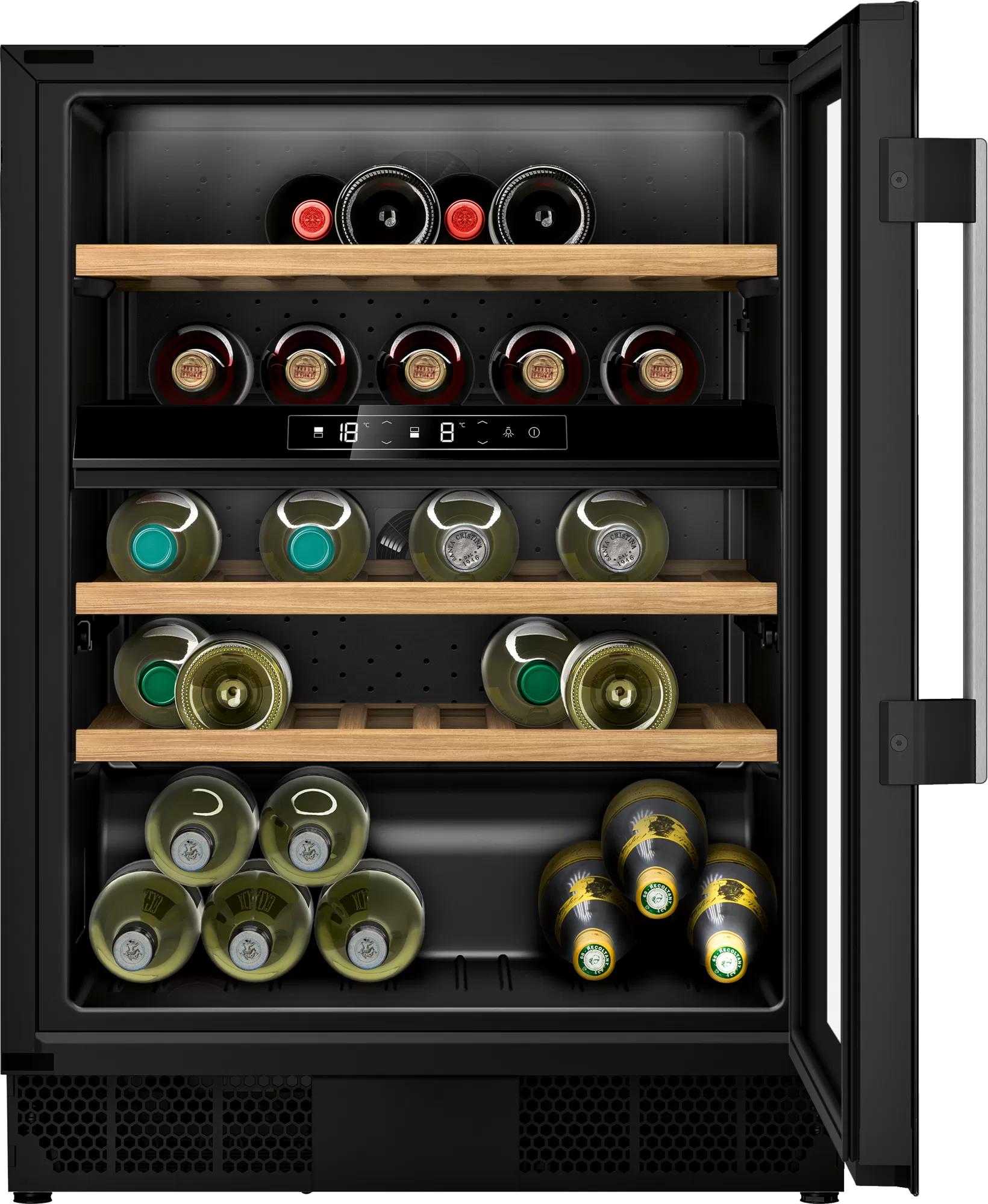 Neff KU9213HG0 cantina vino...