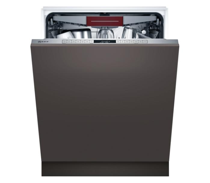 Neff S197TCX00E...