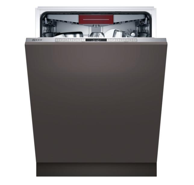 Neff S297TCX00E...