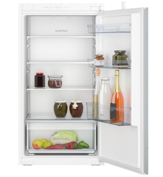 Neff KI1311SE0 frigorifero Da incasso 165 L E Bianco