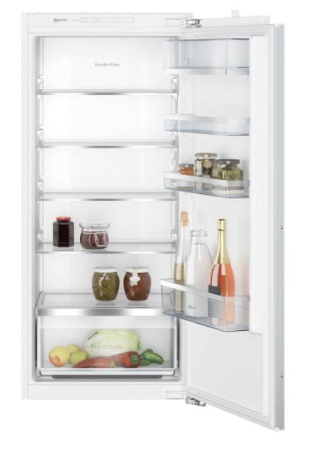 Neff KI1412FE0 frigorifero Da incasso 204 L E