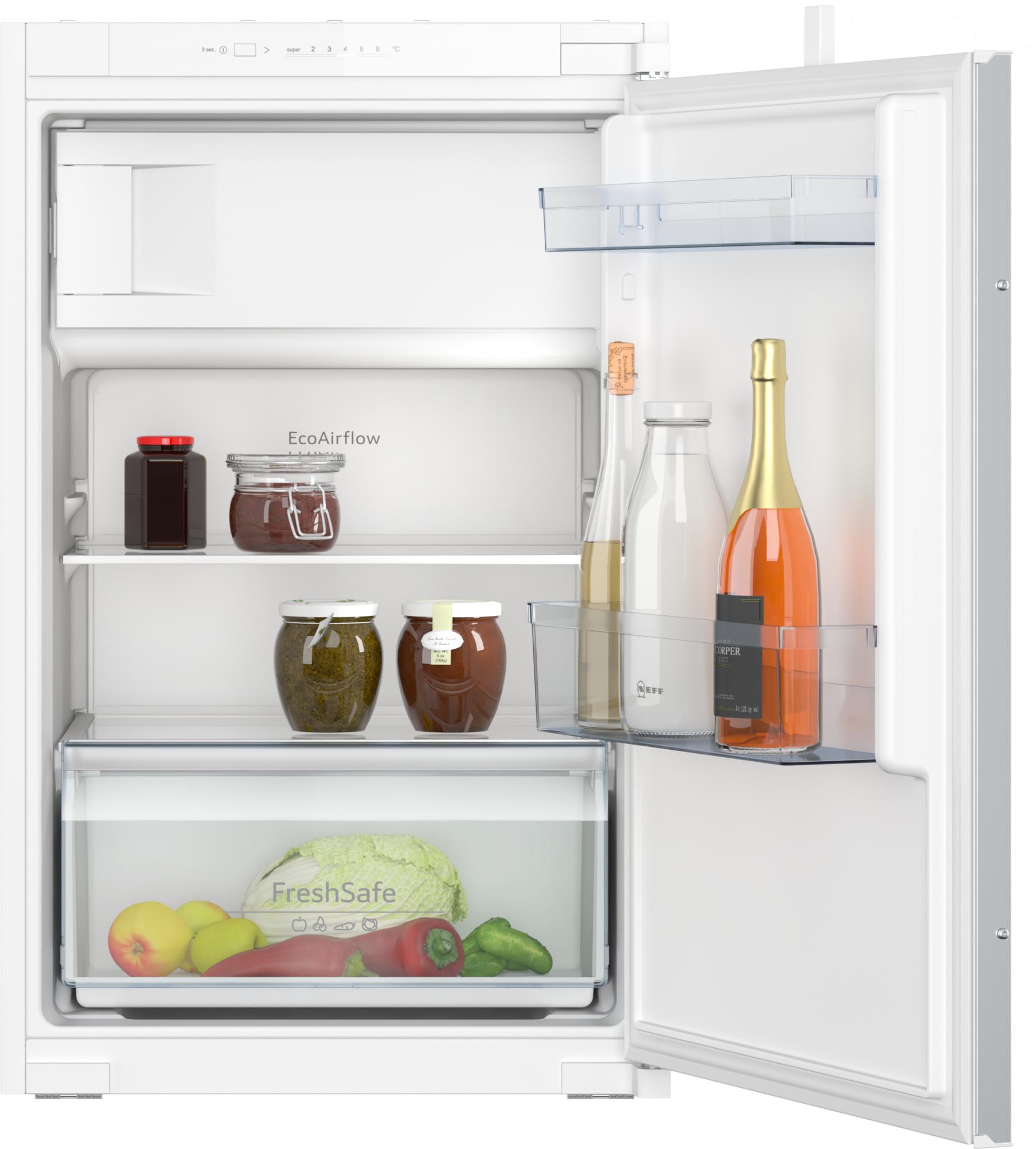 Neff KI2221SE0 monoporta Da incasso 119 L E Bianco