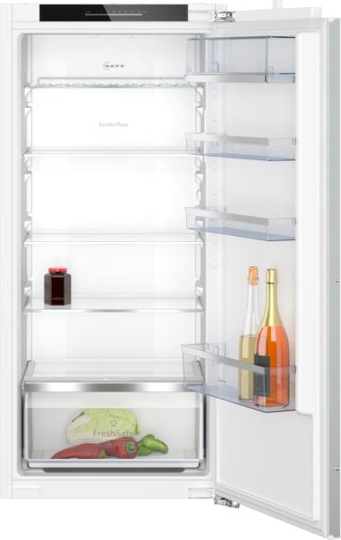 Neff KI1413DD1 frigorifero Da incasso 204 L D Bianco
