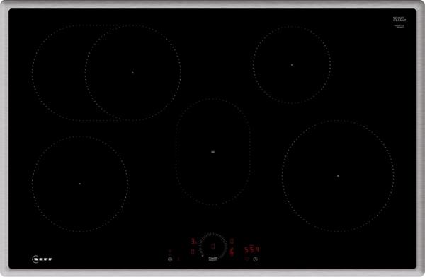 Neff T58SHF1L0 piano...