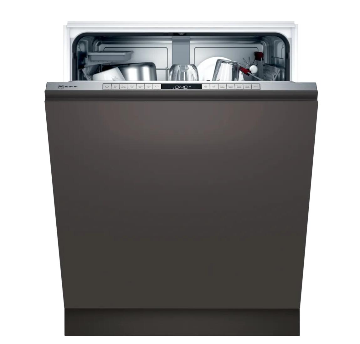 Neff S155YAX01E...