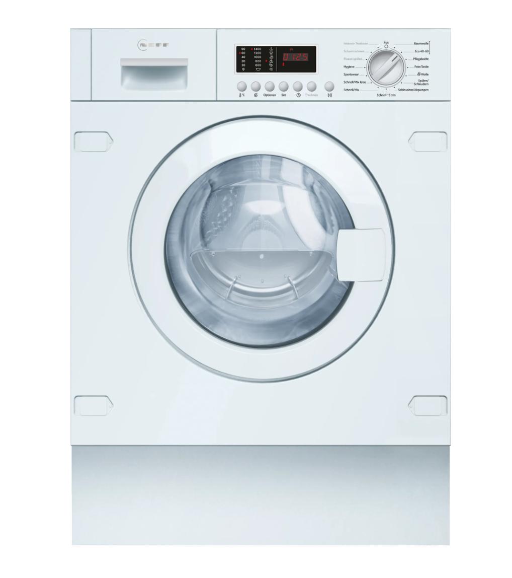 Neff V6540X3 lavasciuga Da...