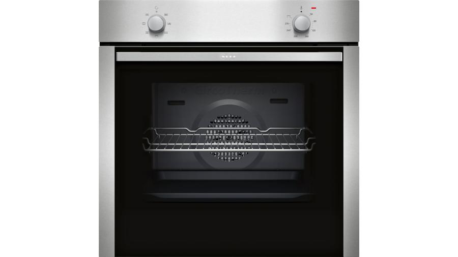 Neff BX16 set di elettrodomestici da cucina Ceramica Forno elettrico