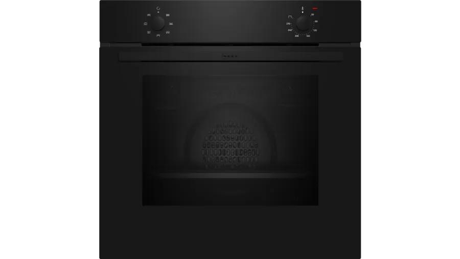 Neff BX18IB set di elettrodomestici da cucina Piano cottura a induzione Forno elettrico