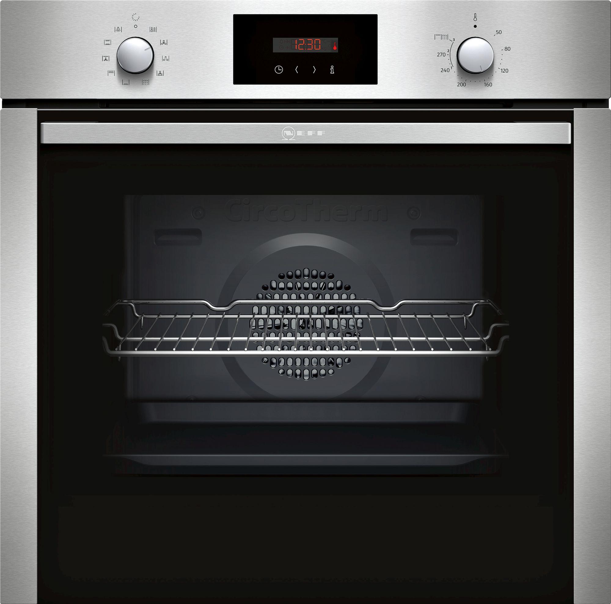 Neff BX48P set di...