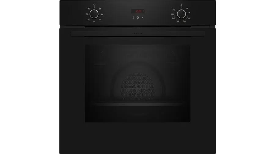 Neff BX38B set di elettrodomestici da cucina Piano cottura a induzione Forno elettrico