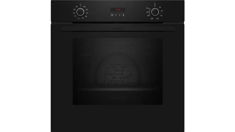 Neff BX48PB set di elettrodomestici da cucina Piano cottura a induzione Forno elettrico