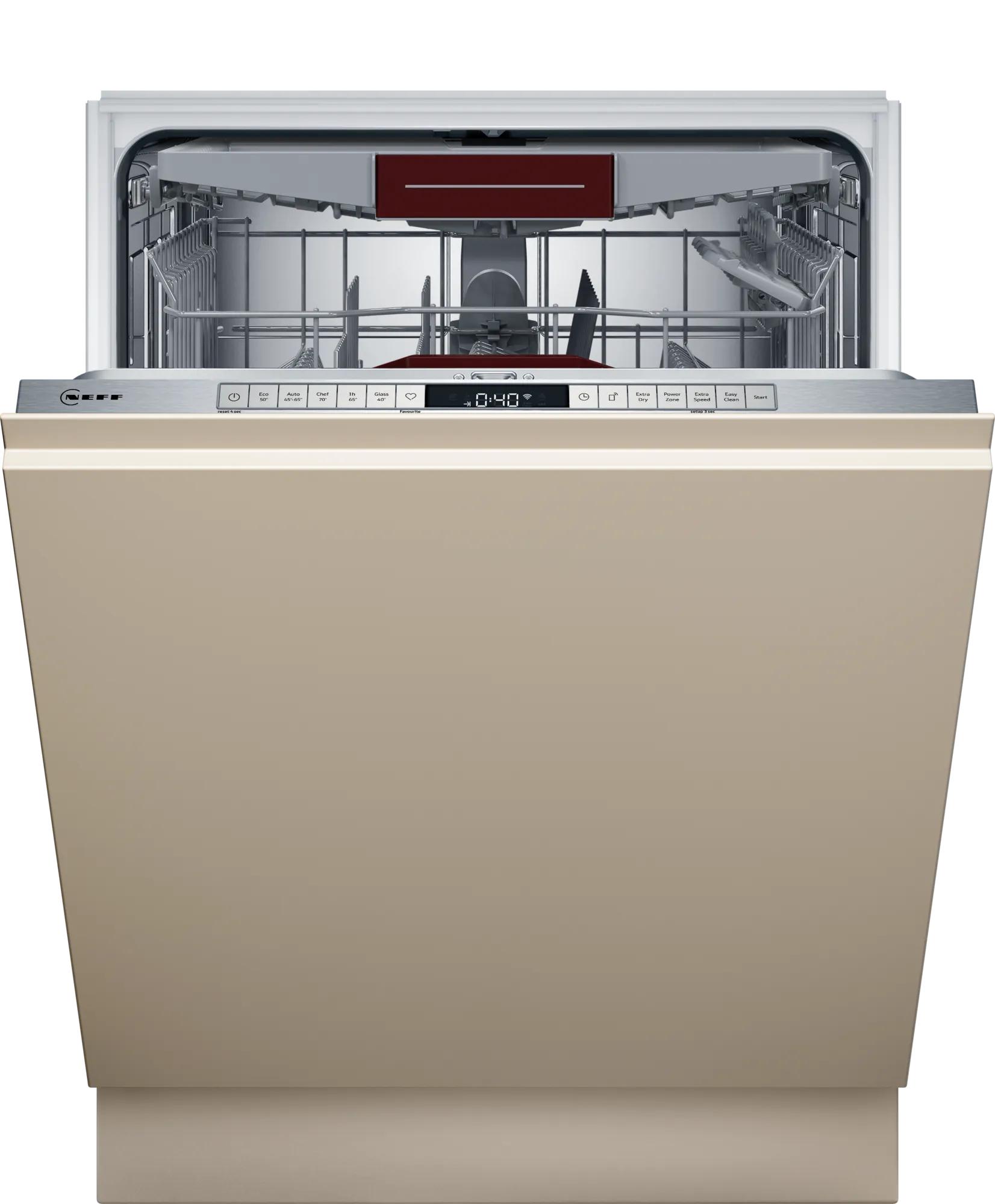 Neff N 50 A scomparsa totale 14 coperti B