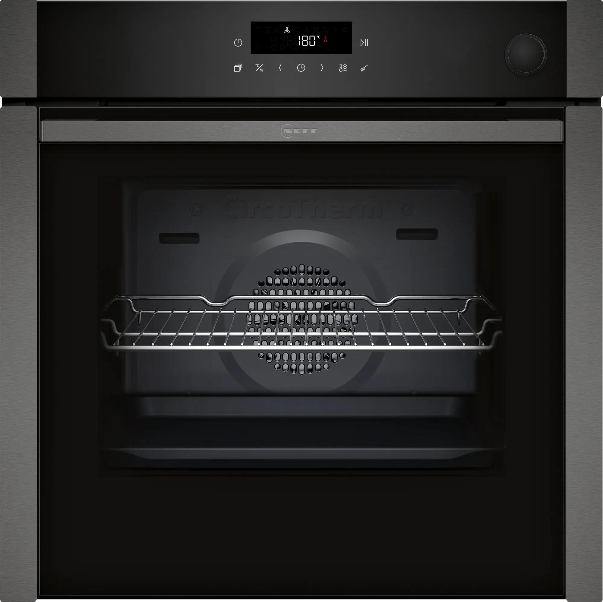 Neff N 50 B6AVJ7AG3 forno...