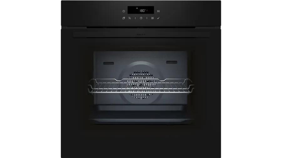 Neff BTX46PIB0 set di elettrodomestici da cucina Piano cottura a induzione Forno elettrico