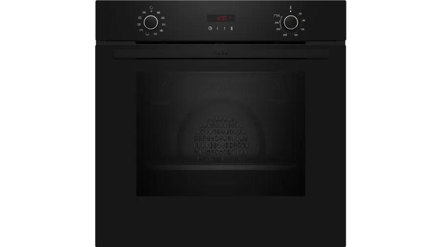 Neff BX46PIB0 set di elettrodomestici da cucina Piano cottura a induzione Forno elettrico