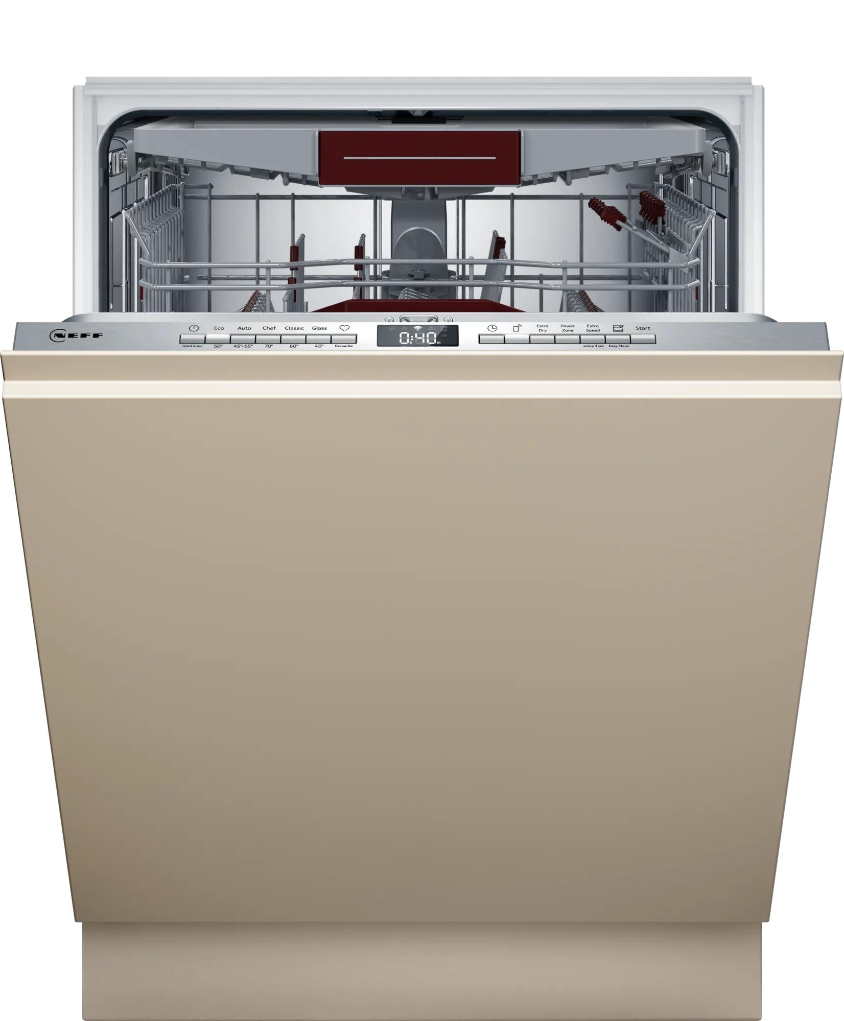 Neff S155ECX15E...