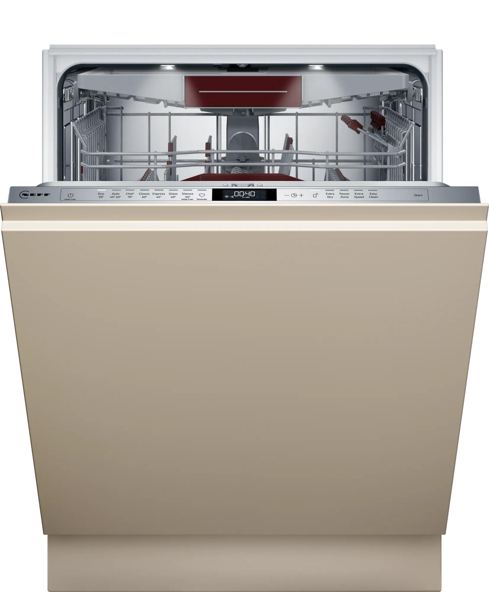 Neff S157ECX14E...