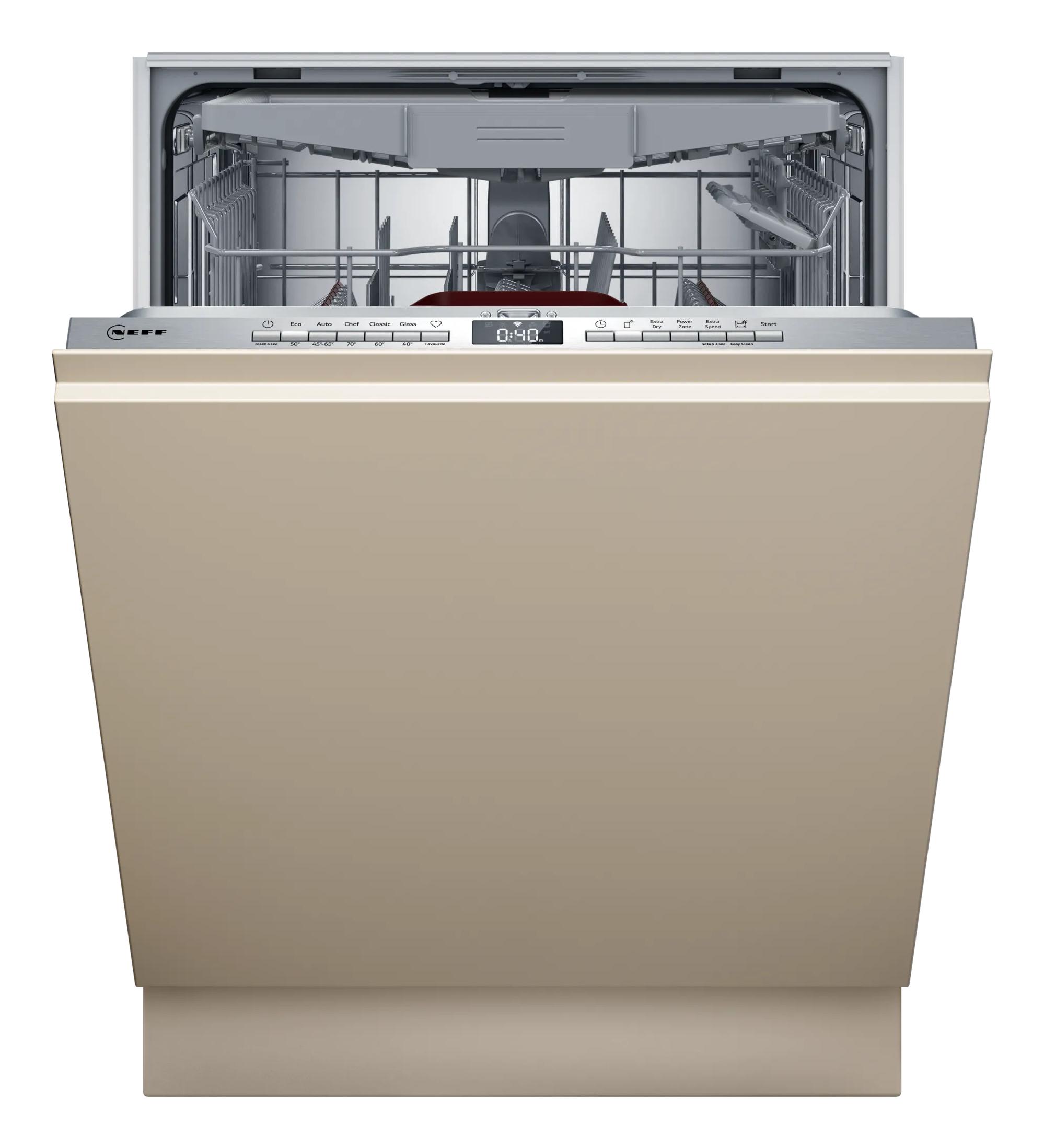 Neff N 50 A scomparsa totale 14 coperti B