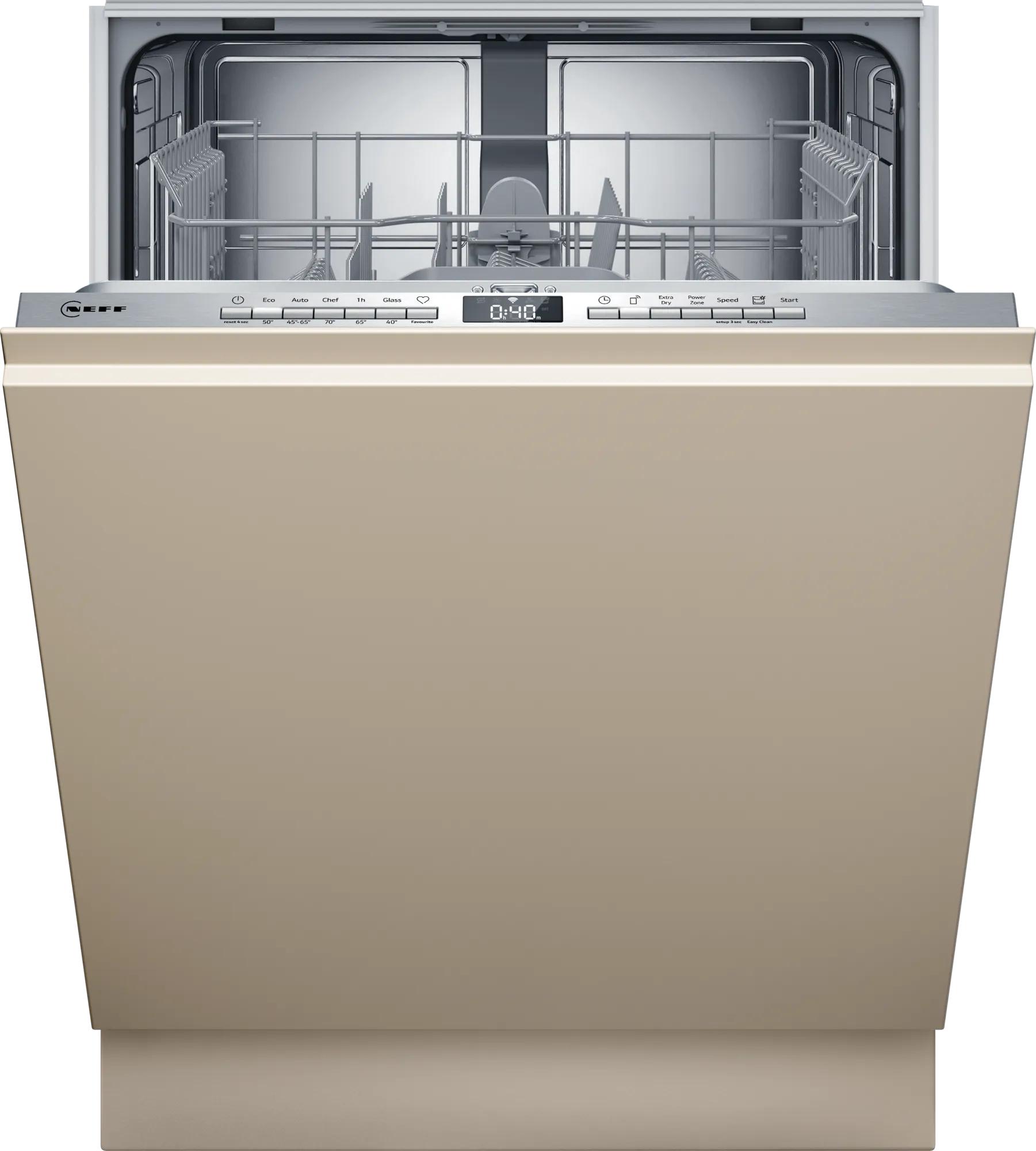 Neff N 30 A scomparsa totale 13 coperti E