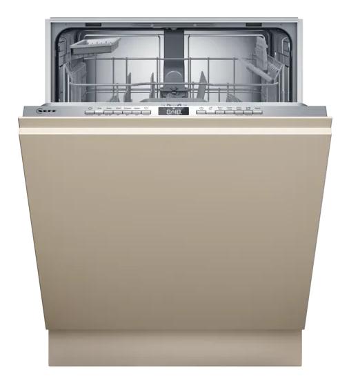Neff S275HTX04E lavastoviglie A scomparsa totale 13 coperti D