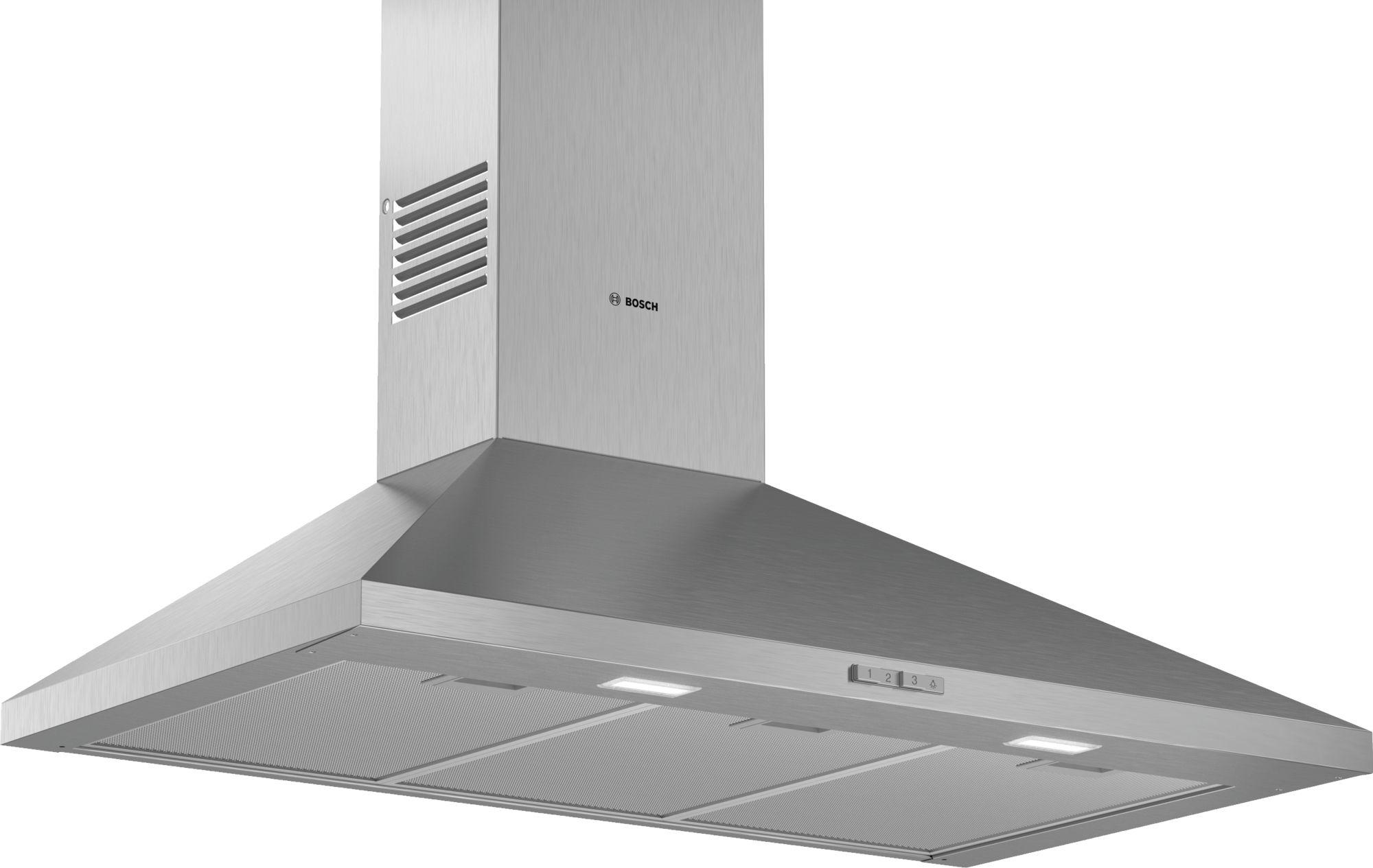 Bosch DWP96BC50 cappa...