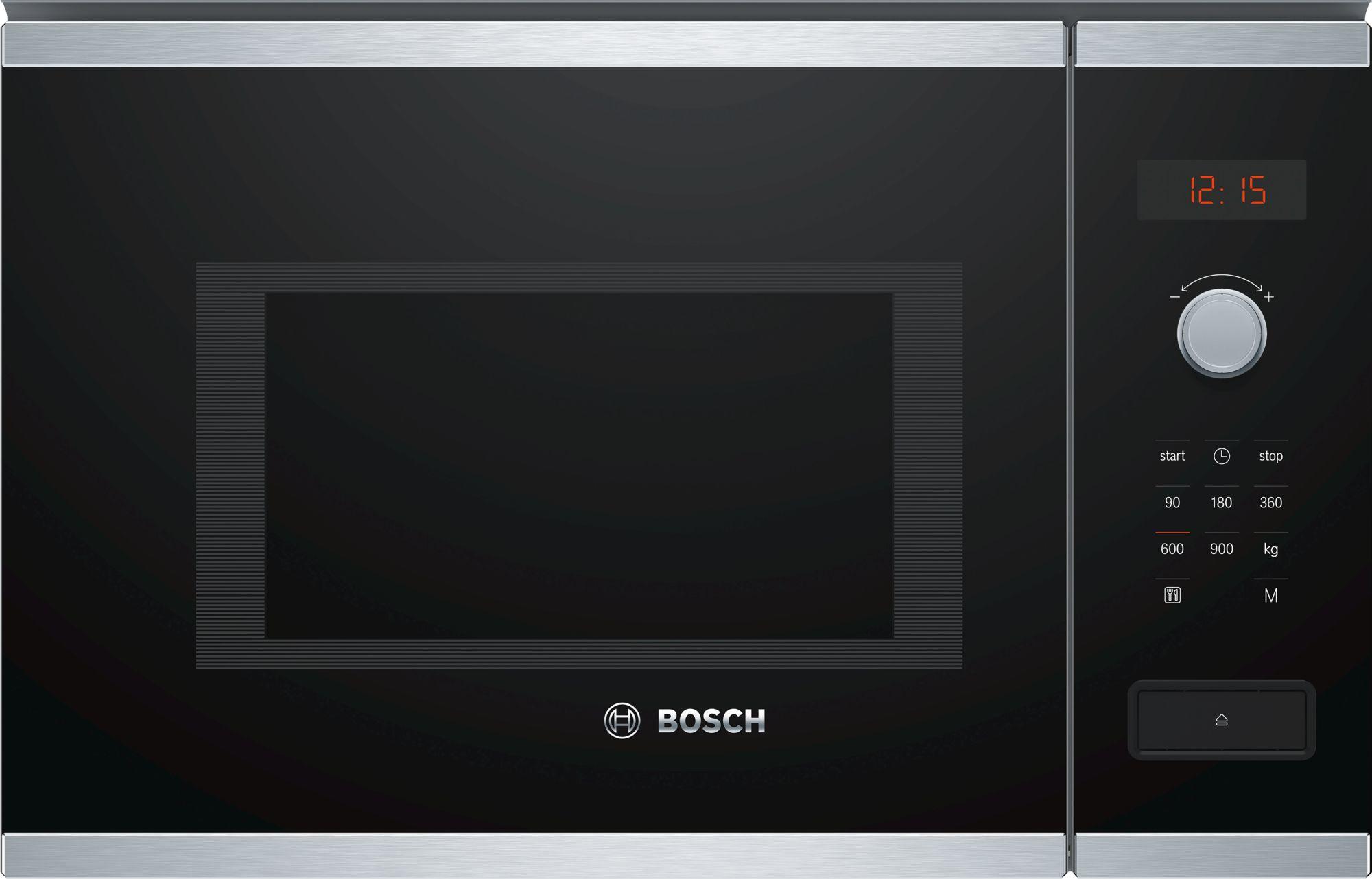 Bosch Serie 4 BFL553MS0...