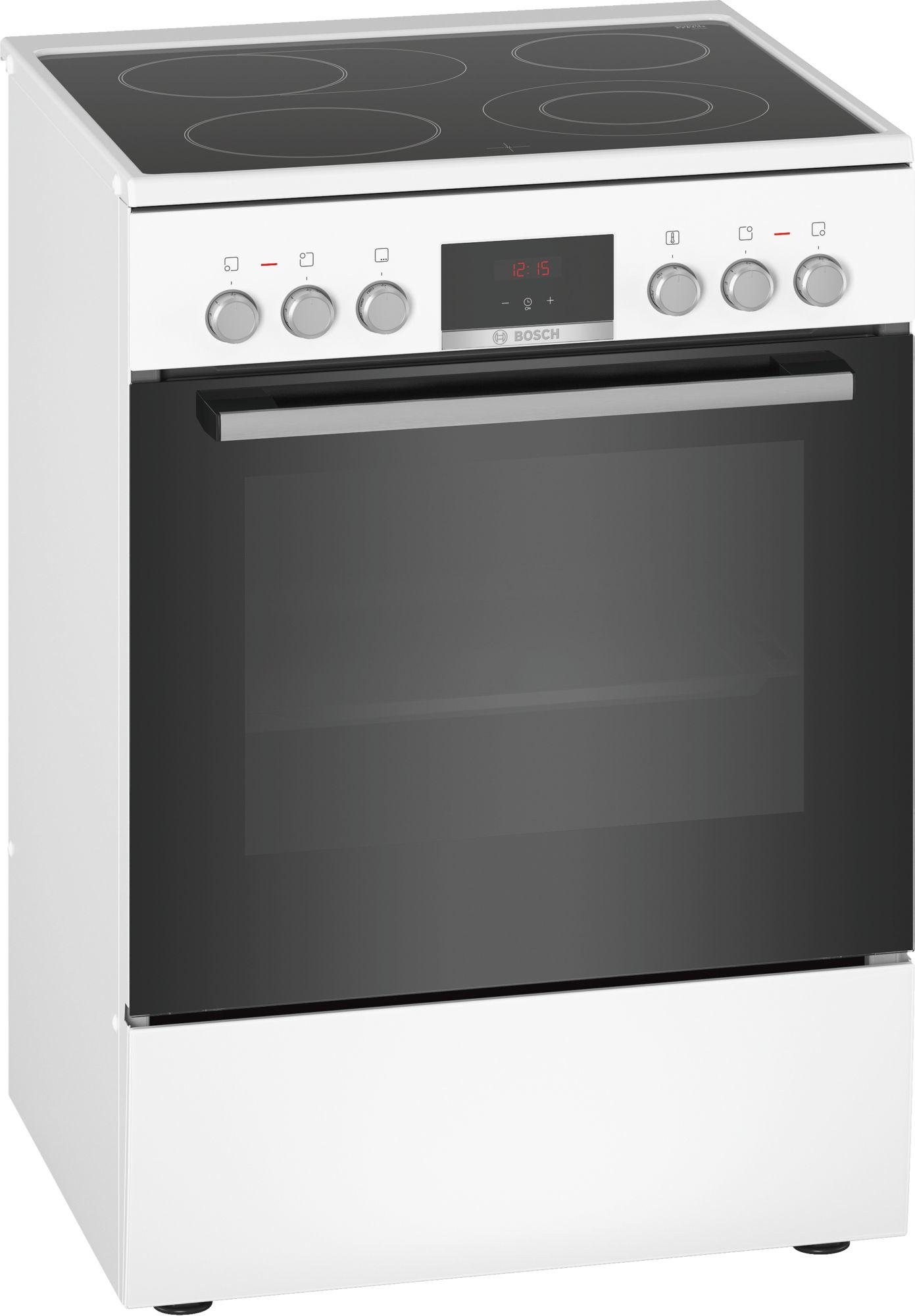 Bosch Serie 4 HKR39C220...