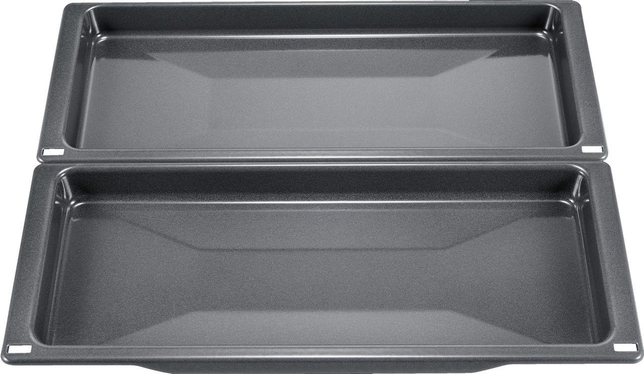 Bosch HEZ530000 accessorio e componente per forno Nero (Bosch HEZ530000 - bagepande)