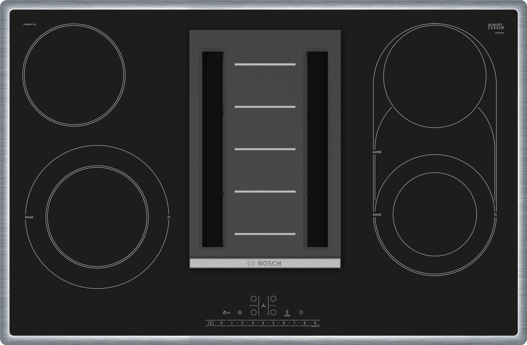 Bosch PKM845F11E piano...