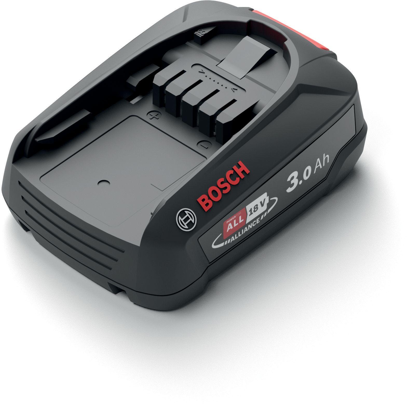 Bosch BHZUB1830 batteria e...