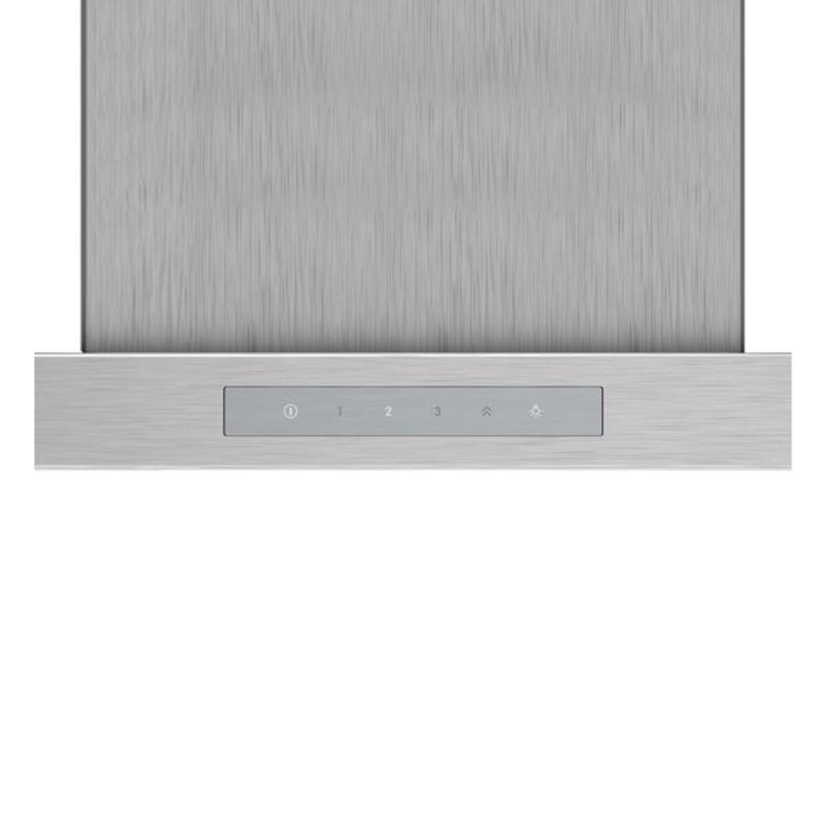 Cappa Classica BOSCH DWB67CM50 60 cm 670 m3/h 140W A Acciaio