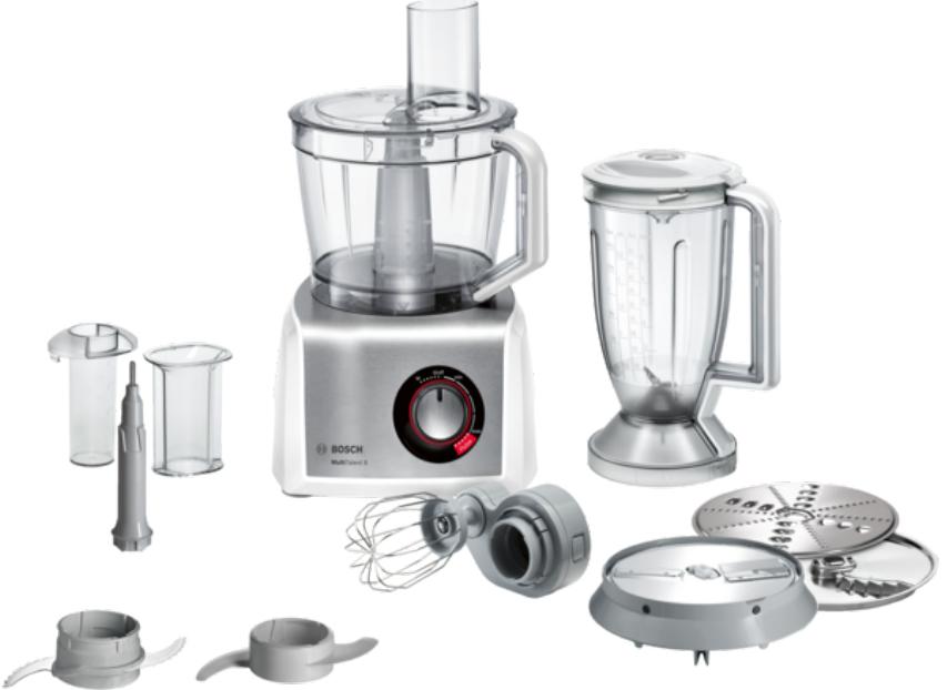 Bosch MC812S814 Food...