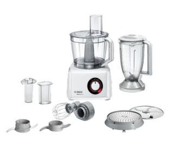 Bosch MC812W501 robot da...