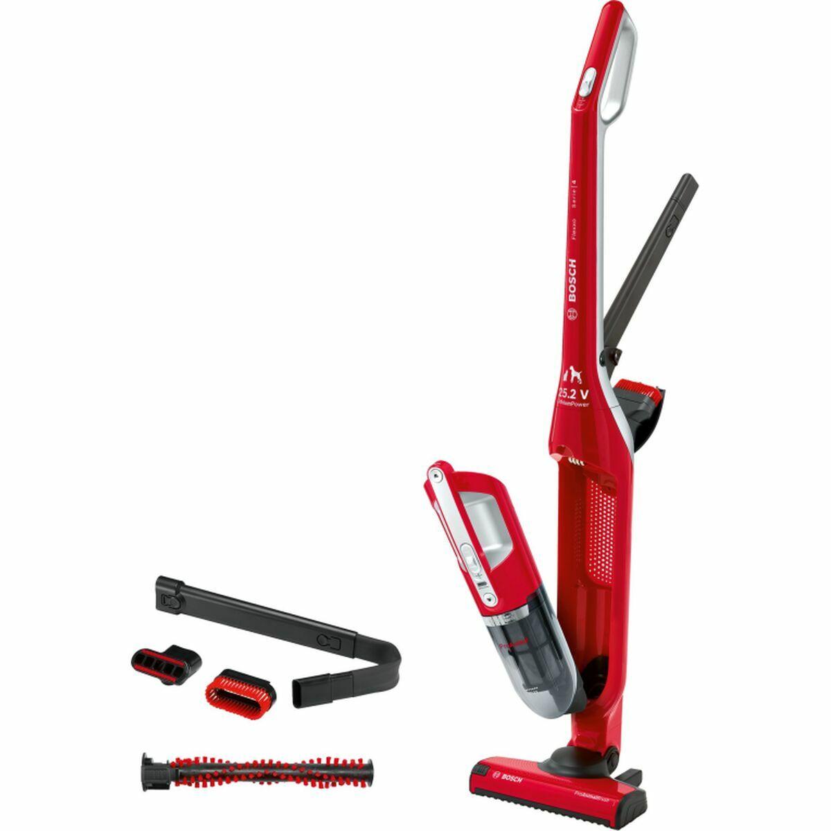 Scopa Elettrica BOSCH...