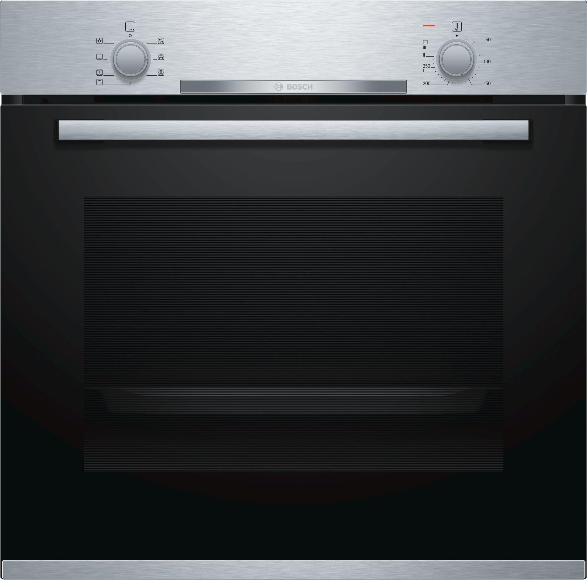 Bosch Serie 2 HBA530BR1...