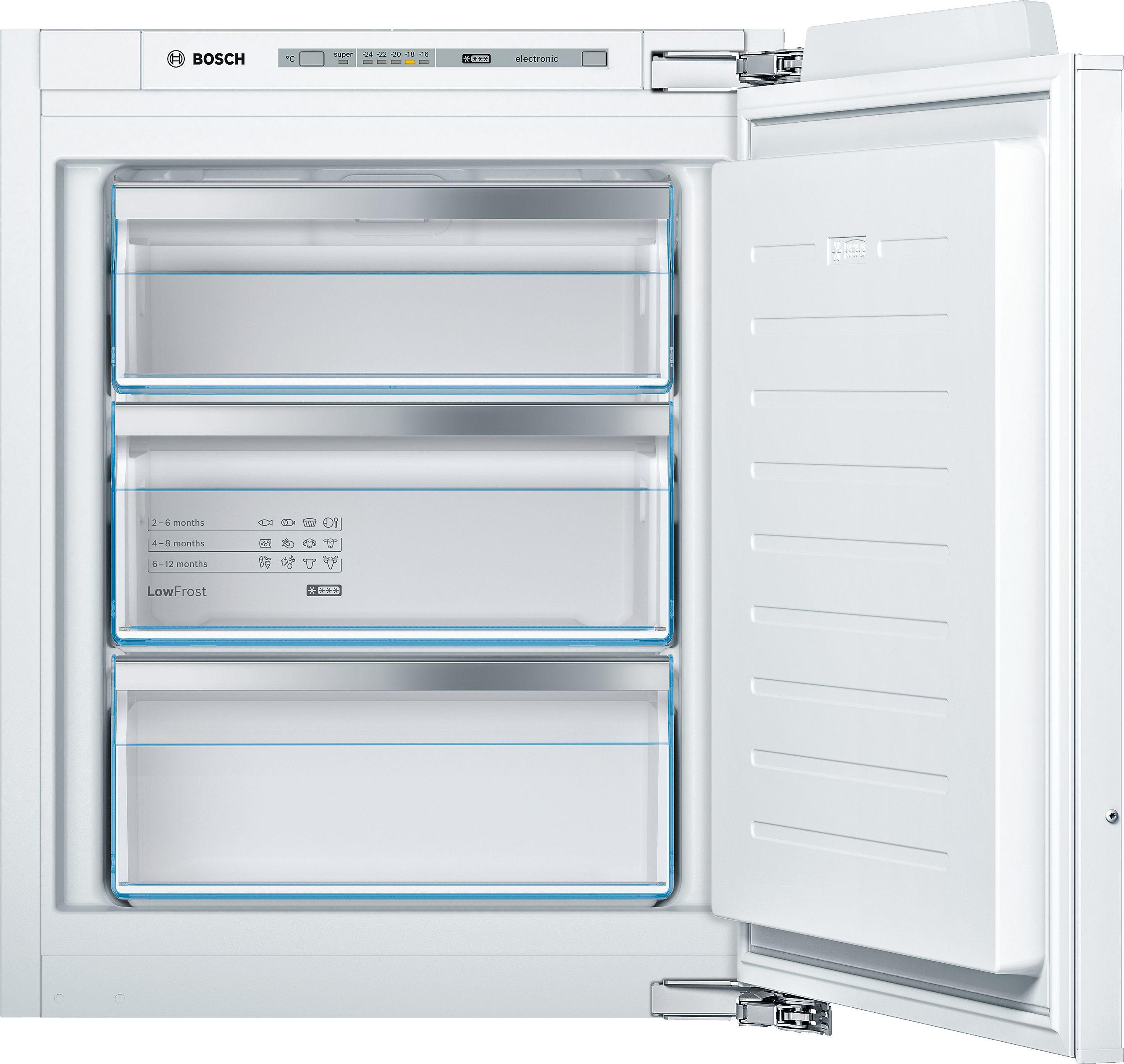 Bosch Serie 6 GIV11ADC0...