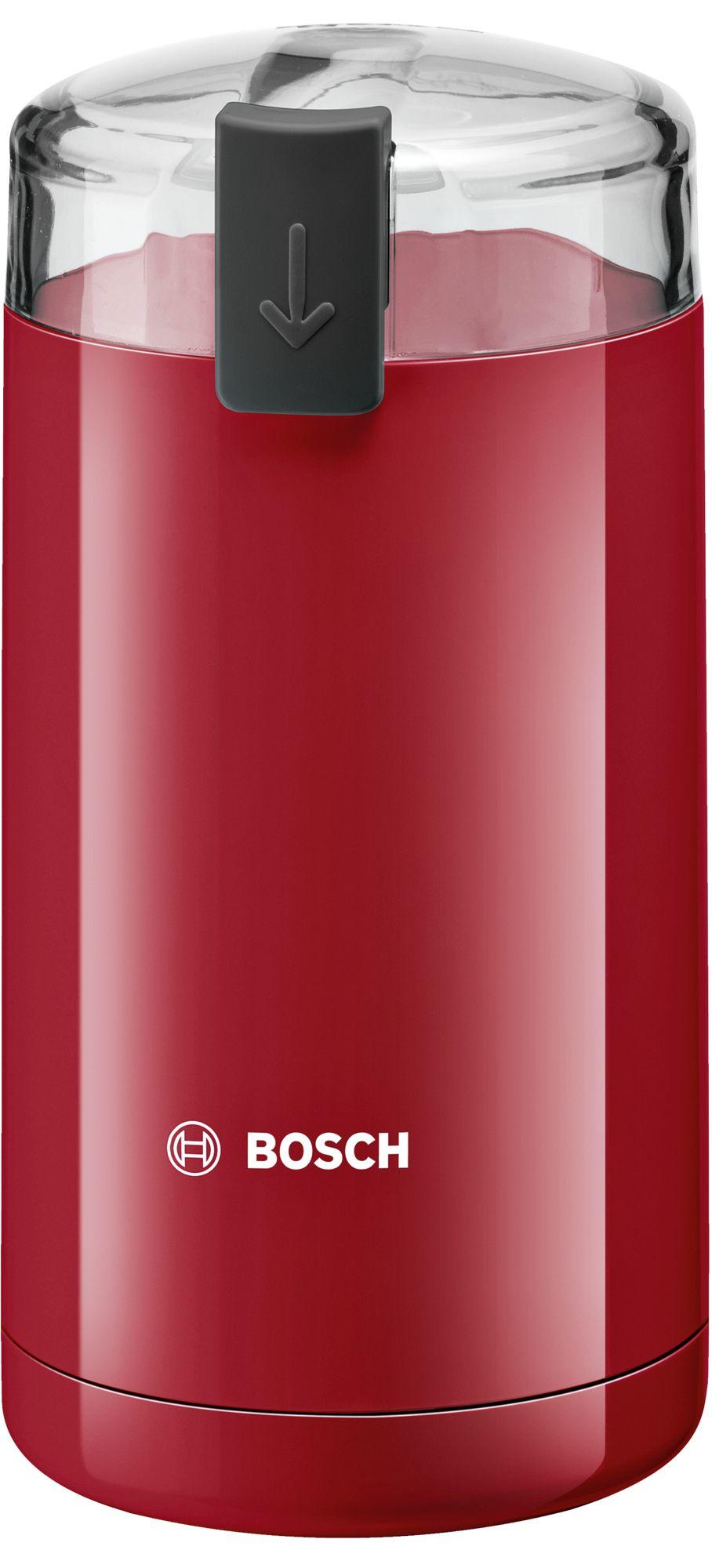 Leistung 180W Farbe rot