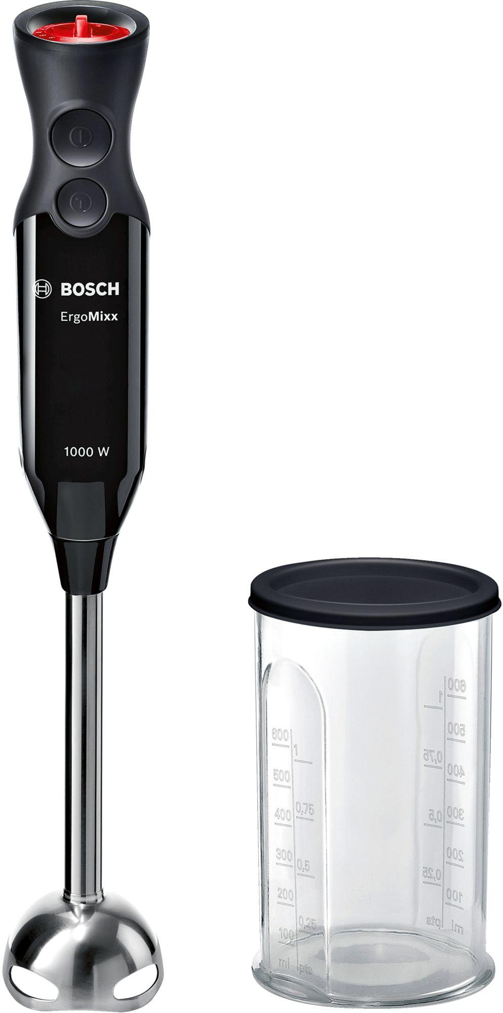 Bosch MS6CB6110 Frullatore...
