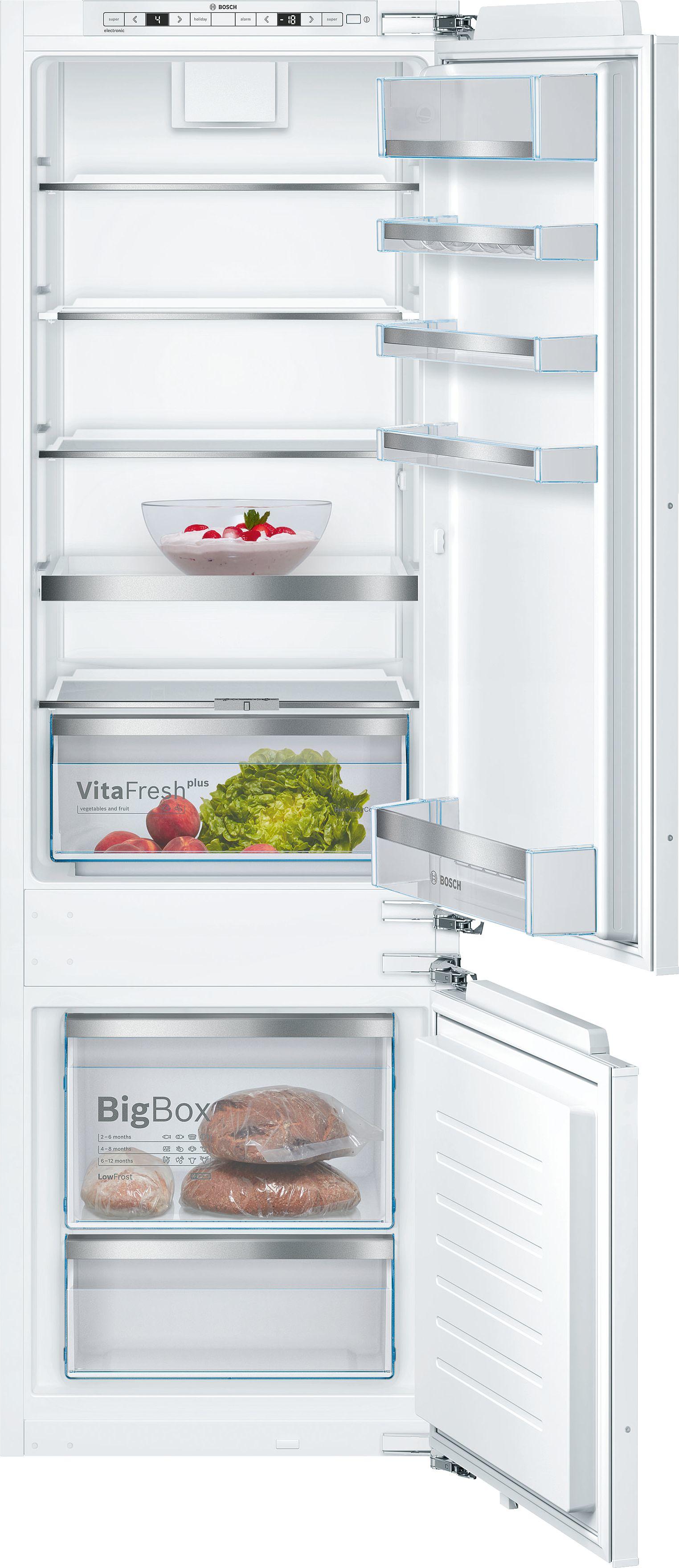 Bosch Serie 6 KIS87ADD0...