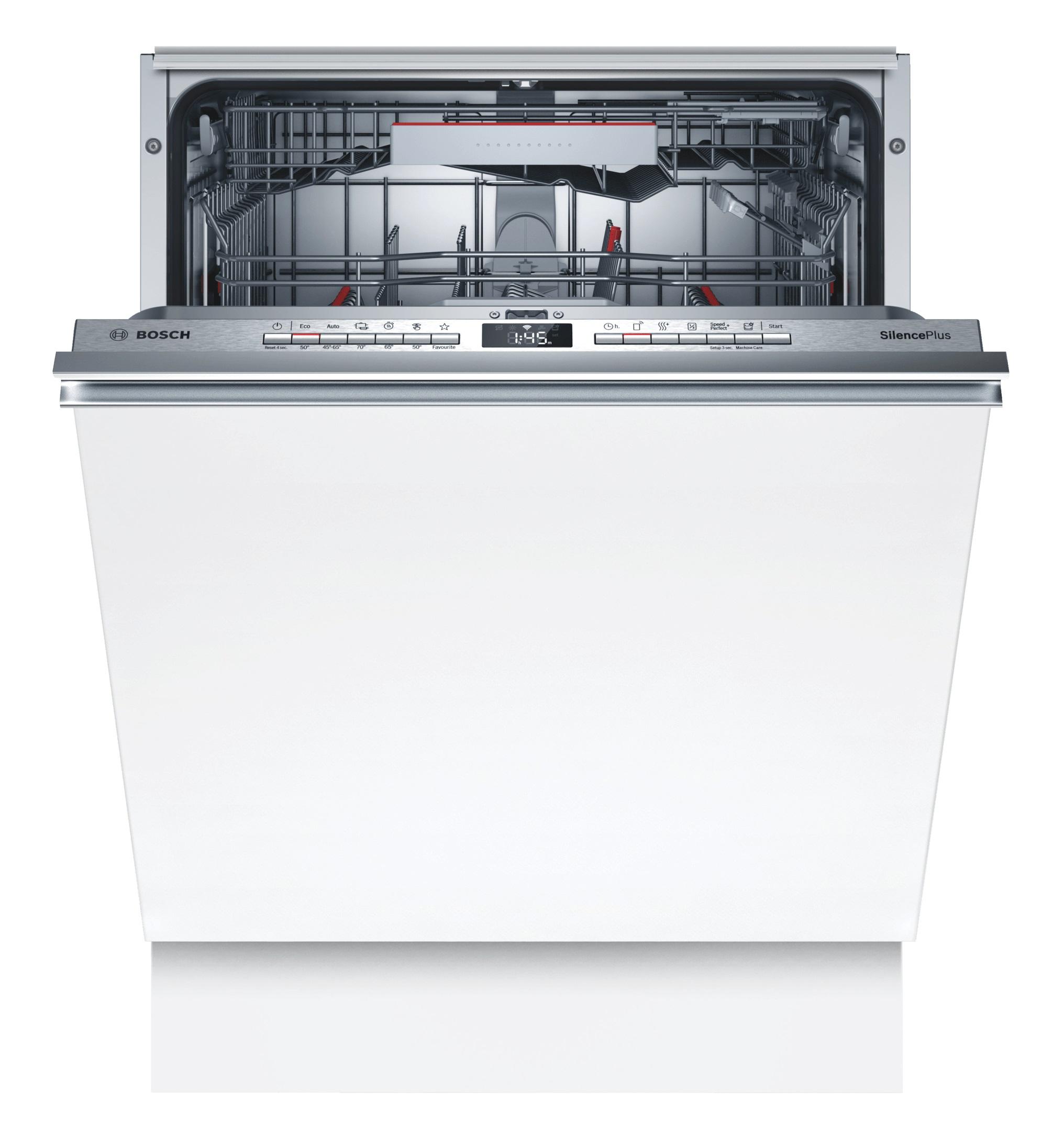 Bosch Serie 4 SMV4HDX52E...