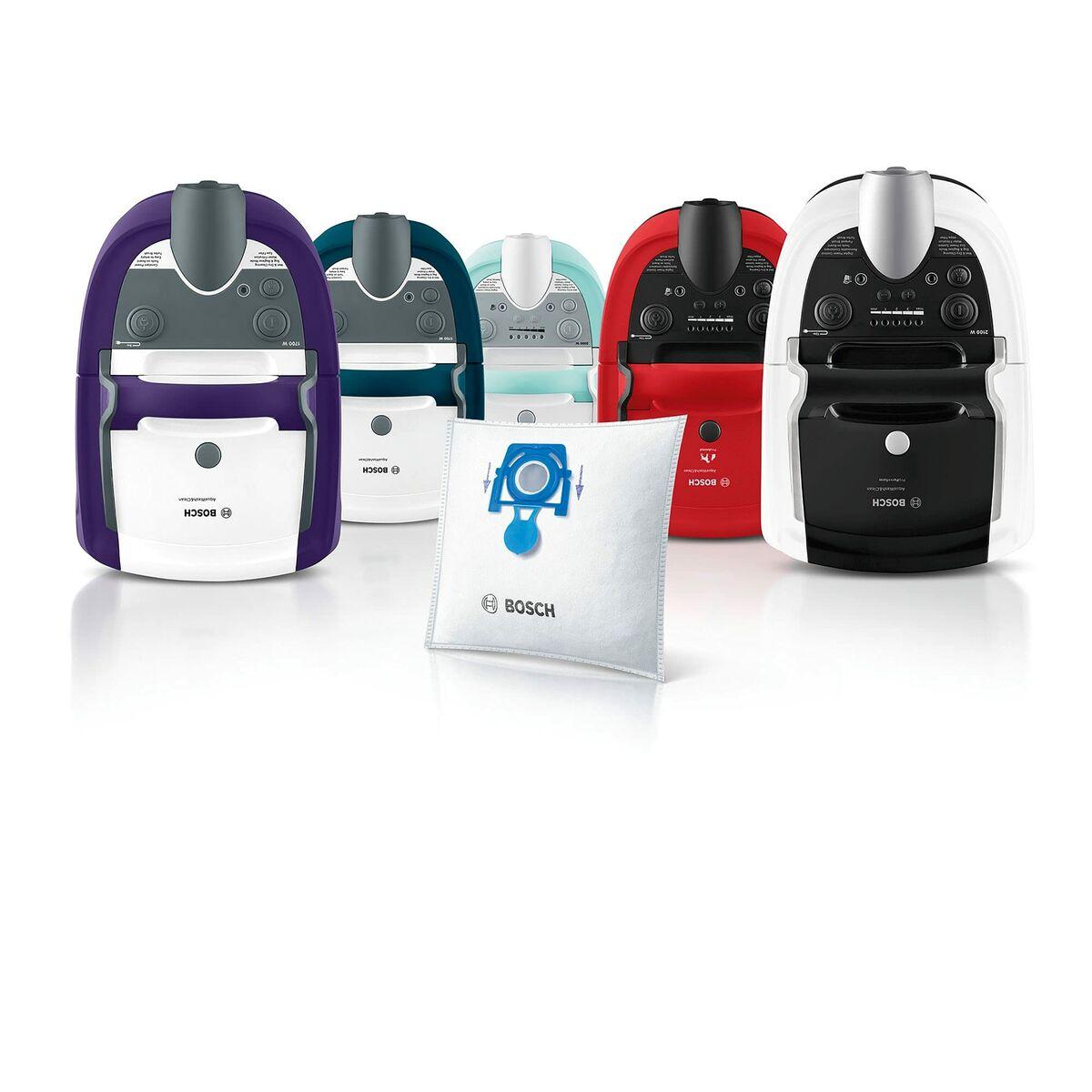 Sacco di Ricambio per Aspirapolvere AQUAWASH & CLEAN BOSCH BBZWD4BAG