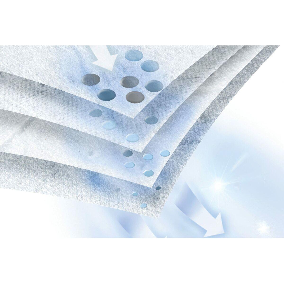 Sacco di Ricambio per Aspirapolvere AQUAWASH & CLEAN BOSCH BBZWD4BAG