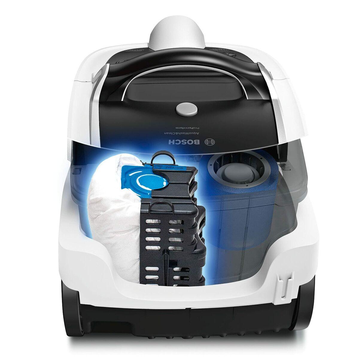 Sacco di Ricambio per Aspirapolvere AQUAWASH & CLEAN BOSCH BBZWD4BAG